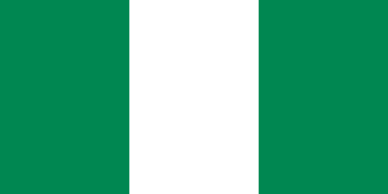 Datei:Flag of Nigeria.PNG
