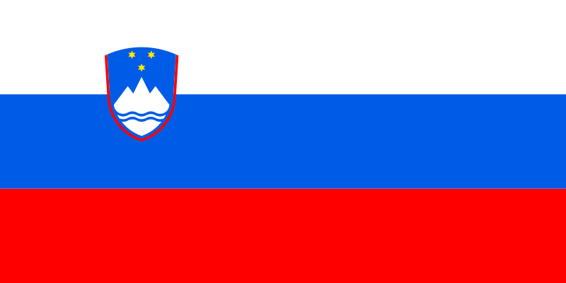 Datei:Flag of Slovenia.PNG