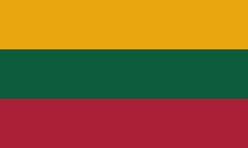 Datei:Flag of Lithuania.PNG