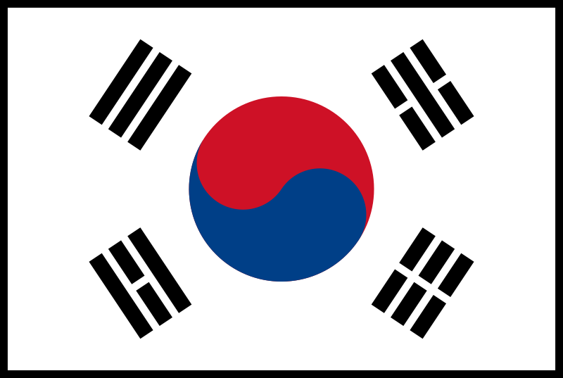 Datei:Flag of South Korea.PNG