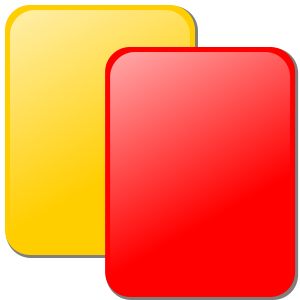 Datei:Yellow-red card.png