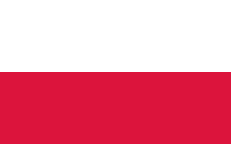 Datei:Flag of Poland.PNG