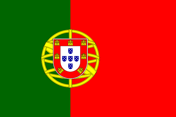 Datei:Flag of Portugal.PNG