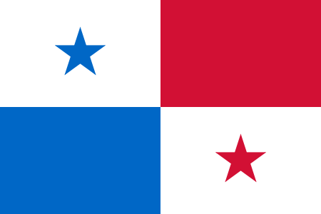 Datei:Flag of Panama.PNG