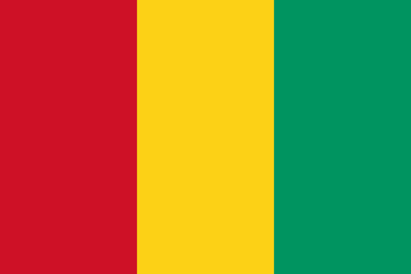 Datei:Flag of Guinea.PNG
