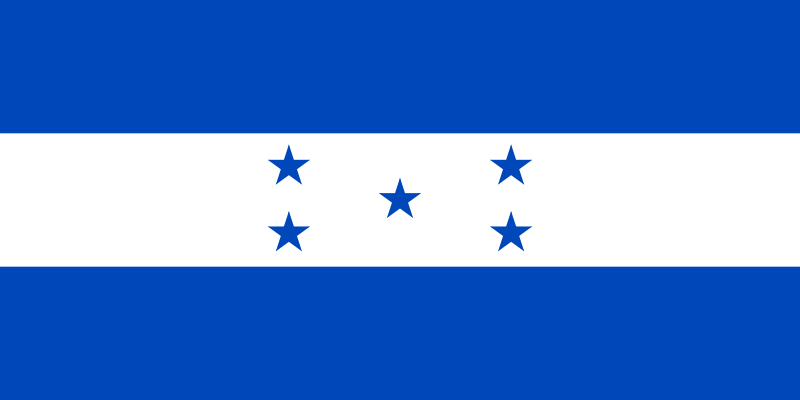 Datei:Flag of Honduras.PNG