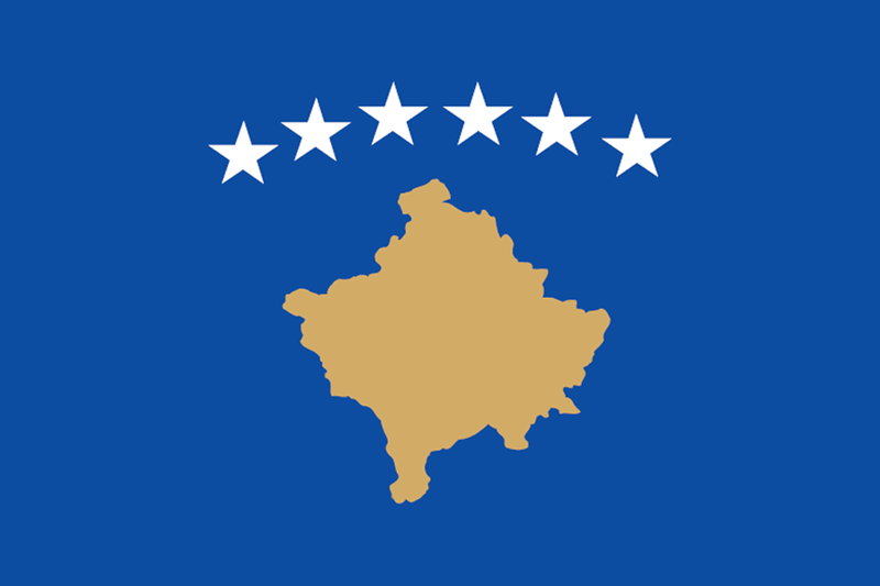 Datei:Flag of Kosovo.PNG
