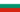 Bulgarienk